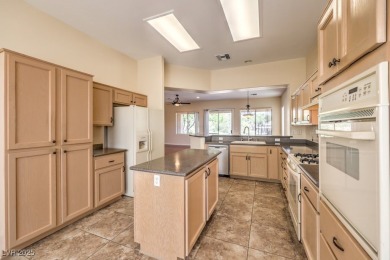 Welcome to this well maintained home that served it's original on Highland Falls Golf Club in Nevada - for sale on GolfHomes.com, golf home, golf lot