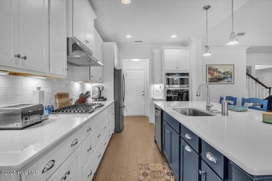 Welcome to 3836 Berkeley Court in beautiful St James Plantation on Members Club At St. James Plantation in North Carolina - for sale on GolfHomes.com, golf home, golf lot