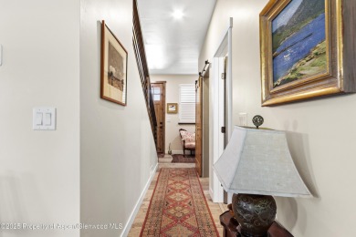 This beautifully updated duplex offers a perfect blend of style on Lakota Canyon Ranch and Golf Club in Colorado - for sale on GolfHomes.com, golf home, golf lot
