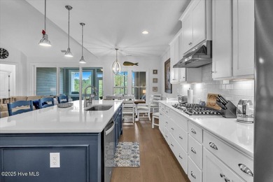 Welcome to 3836 Berkeley Court in beautiful St James Plantation on Members Club At St. James Plantation in North Carolina - for sale on GolfHomes.com, golf home, golf lot