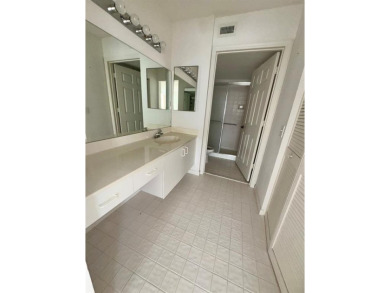 Price Reduced!!!! Enjoy this large 2 Bed 2 Bath Condo ready to on Sunrise Lakes Phase IV Golf Course in Florida - for sale on GolfHomes.com, golf home, golf lot
