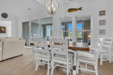 Welcome to 3836 Berkeley Court in beautiful St James Plantation on Members Club At St. James Plantation in North Carolina - for sale on GolfHomes.com, golf home, golf lot