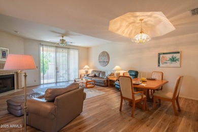 Resort Style living in Westbrook Village. Active ADULT COMMUNITY on Westbrook Village / Vista Golf Course in Arizona - for sale on GolfHomes.com, golf home, golf lot