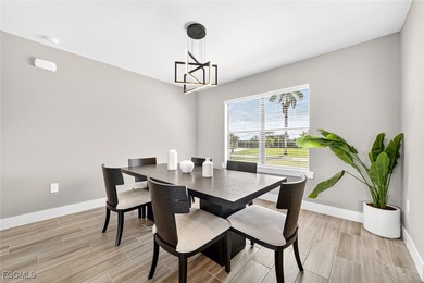 This beautiful, better-than-new 3-bedroom, 2-bath home offers on Burnt Store Golf Club in Florida - for sale on GolfHomes.com, golf home, golf lot