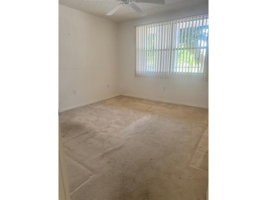 Price Reduced!!!! Enjoy this large 2 Bed 2 Bath Condo ready to on Sunrise Lakes Phase IV Golf Course in Florida - for sale on GolfHomes.com, golf home, golf lot