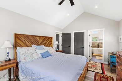 This beautifully updated duplex offers a perfect blend of style on Lakota Canyon Ranch and Golf Club in Colorado - for sale on GolfHomes.com, golf home, golf lot