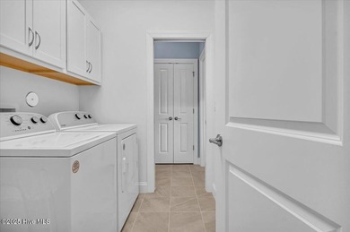 Welcome to 3836 Berkeley Court in beautiful St James Plantation on Members Club At St. James Plantation in North Carolina - for sale on GolfHomes.com, golf home, golf lot