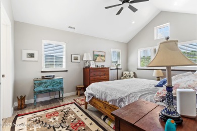 This beautifully updated duplex offers a perfect blend of style on Lakota Canyon Ranch and Golf Club in Colorado - for sale on GolfHomes.com, golf home, golf lot