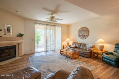 Resort Style living in Westbrook Village. Active ADULT COMMUNITY on Westbrook Village / Vista Golf Course in Arizona - for sale on GolfHomes.com, golf home, golf lot