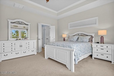 Welcome to 3836 Berkeley Court in beautiful St James Plantation on Members Club At St. James Plantation in North Carolina - for sale on GolfHomes.com, golf home, golf lot