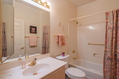 Resort Style living in Westbrook Village. Active ADULT COMMUNITY on Westbrook Village / Vista Golf Course in Arizona - for sale on GolfHomes.com, golf home, golf lot