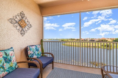 This spacious two bedroom, two bath condo offers stunning views on Duran Golf Course in Florida - for sale on GolfHomes.com, golf home, golf lot