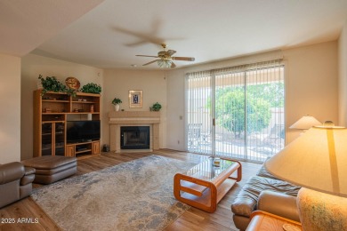 Resort Style living in Westbrook Village. Active ADULT COMMUNITY on Westbrook Village / Vista Golf Course in Arizona - for sale on GolfHomes.com, golf home, golf lot