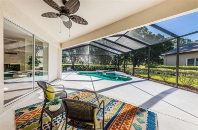 Masterfully Updated and Gorgeous Inside! Nestled in the 24-Hour on The Eagles Golf Course and Club in Florida - for sale on GolfHomes.com, golf home, golf lot