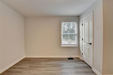 Amazing opportunity in the East Lake area! This beautifully on East Lake Golf Club in Georgia - for sale on GolfHomes.com, golf home, golf lot