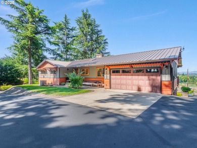 New Listing: 28282 SW Mountain Road - West Linn, ORDiscover on Sandelie Golf Course in Oregon - for sale on GolfHomes.com, golf home, golf lot