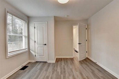 Amazing opportunity in the East Lake area! This beautifully on East Lake Golf Club in Georgia - for sale on GolfHomes.com, golf home, golf lot