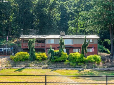 New Listing: 28282 SW Mountain Road - West Linn, ORDiscover on Sandelie Golf Course in Oregon - for sale on GolfHomes.com, golf home, golf lot
