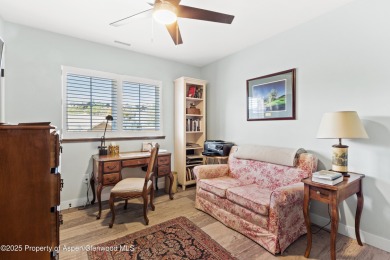 This beautifully updated duplex offers a perfect blend of style on Lakota Canyon Ranch and Golf Club in Colorado - for sale on GolfHomes.com, golf home, golf lot