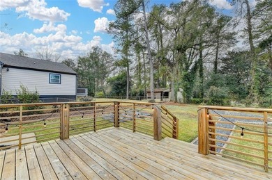 Amazing opportunity in the East Lake area! This beautifully on East Lake Golf Club in Georgia - for sale on GolfHomes.com, golf home, golf lot