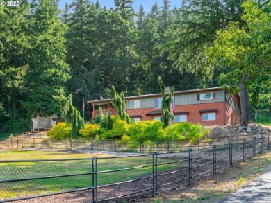 New Listing: 28282 SW Mountain Road - West Linn, ORDiscover on Sandelie Golf Course in Oregon - for sale on GolfHomes.com, golf home, golf lot