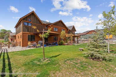 This beautifully updated duplex offers a perfect blend of style on Lakota Canyon Ranch and Golf Club in Colorado - for sale on GolfHomes.com, golf home, golf lot