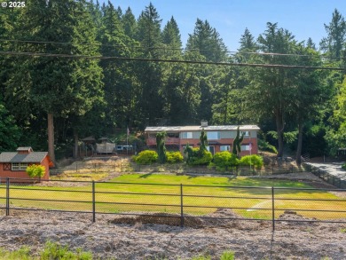 New Listing: 28282 SW Mountain Road - West Linn, ORDiscover on Sandelie Golf Course in Oregon - for sale on GolfHomes.com, golf home, golf lot