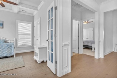 Welcome to 3836 Berkeley Court in beautiful St James Plantation on Members Club At St. James Plantation in North Carolina - for sale on GolfHomes.com, golf home, golf lot