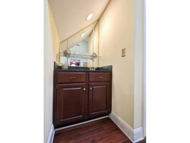 Great floor plan! This home is spacious and gives you lots of on Heritage Club in South Carolina - for sale on GolfHomes.com, golf home, golf lot