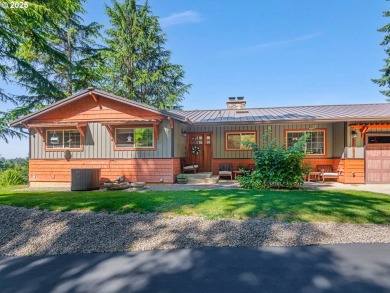 New Listing: 28282 SW Mountain Road - West Linn, ORDiscover on Sandelie Golf Course in Oregon - for sale on GolfHomes.com, golf home, golf lot
