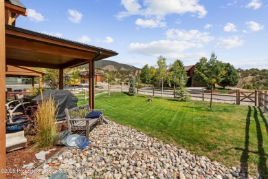 This beautifully updated duplex offers a perfect blend of style on Lakota Canyon Ranch and Golf Club in Colorado - for sale on GolfHomes.com, golf home, golf lot
