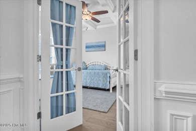 Welcome to 3836 Berkeley Court in beautiful St James Plantation on Members Club At St. James Plantation in North Carolina - for sale on GolfHomes.com, golf home, golf lot