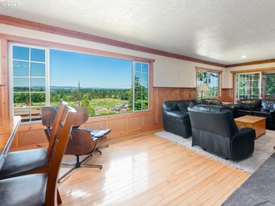 New Listing: 28282 SW Mountain Road - West Linn, ORDiscover on Sandelie Golf Course in Oregon - for sale on GolfHomes.com, golf home, golf lot