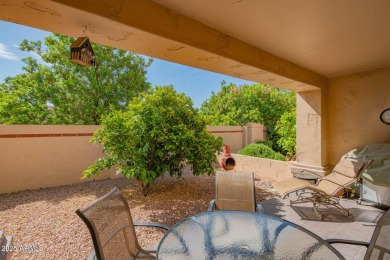 Resort Style living in Westbrook Village. Active ADULT COMMUNITY on Westbrook Village / Vista Golf Course in Arizona - for sale on GolfHomes.com, golf home, golf lot