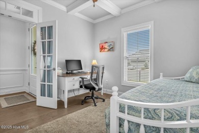 Welcome to 3836 Berkeley Court in beautiful St James Plantation on Members Club At St. James Plantation in North Carolina - for sale on GolfHomes.com, golf home, golf lot