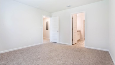 Welcome to the Freeport Plan, a new home floor plan at Sunny on Sunny Hills Golf and Country Club in Florida - for sale on GolfHomes.com, golf home, golf lot