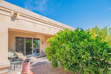Resort Style living in Westbrook Village. Active ADULT COMMUNITY on Westbrook Village / Vista Golf Course in Arizona - for sale on GolfHomes.com, golf home, golf lot