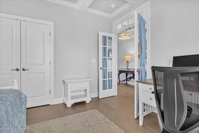 Welcome to 3836 Berkeley Court in beautiful St James Plantation on Members Club At St. James Plantation in North Carolina - for sale on GolfHomes.com, golf home, golf lot