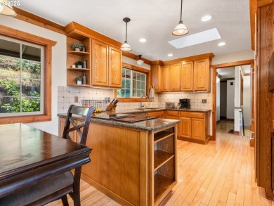 New Listing: 28282 SW Mountain Road - West Linn, ORDiscover on Sandelie Golf Course in Oregon - for sale on GolfHomes.com, golf home, golf lot