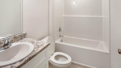 Welcome to the Freeport Plan, a new home floor plan at Sunny on Sunny Hills Golf and Country Club in Florida - for sale on GolfHomes.com, golf home, golf lot