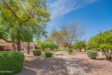 Resort Style living in Westbrook Village. Active ADULT COMMUNITY on Westbrook Village / Vista Golf Course in Arizona - for sale on GolfHomes.com, golf home, golf lot