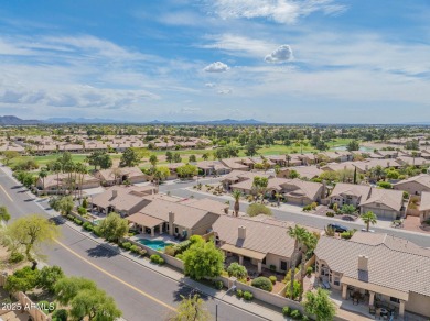 Resort Style living in Westbrook Village. Active ADULT COMMUNITY on Westbrook Village / Vista Golf Course in Arizona - for sale on GolfHomes.com, golf home, golf lot
