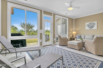 Welcome to 3836 Berkeley Court in beautiful St James Plantation on Members Club At St. James Plantation in North Carolina - for sale on GolfHomes.com, golf home, golf lot