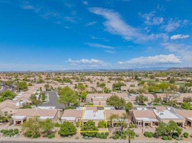 Resort Style living in Westbrook Village. Active ADULT COMMUNITY on Westbrook Village / Vista Golf Course in Arizona - for sale on GolfHomes.com, golf home, golf lot