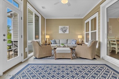 Welcome to 3836 Berkeley Court in beautiful St James Plantation on Members Club At St. James Plantation in North Carolina - for sale on GolfHomes.com, golf home, golf lot