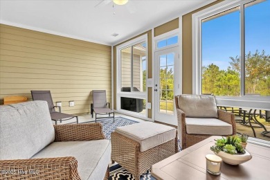 Welcome to 3836 Berkeley Court in beautiful St James Plantation on Members Club At St. James Plantation in North Carolina - for sale on GolfHomes.com, golf home, golf lot