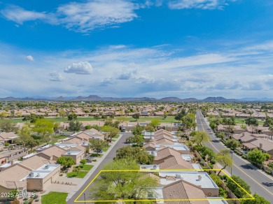 Resort Style living in Westbrook Village. Active ADULT COMMUNITY on Westbrook Village / Vista Golf Course in Arizona - for sale on GolfHomes.com, golf home, golf lot