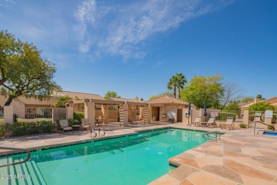 Resort Style living in Westbrook Village. Active ADULT COMMUNITY on Westbrook Village / Vista Golf Course in Arizona - for sale on GolfHomes.com, golf home, golf lot