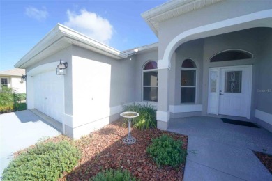 *big footprint + priced for updates.* Save on this Home For Sale on The Links of Spruce Creek in Florida - for sale on GolfHomes.com, golf home, golf lot