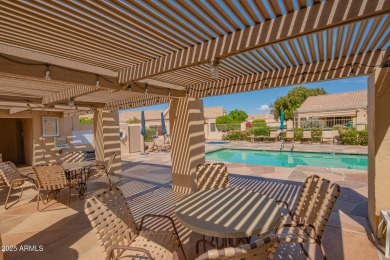 Resort Style living in Westbrook Village. Active ADULT COMMUNITY on Westbrook Village / Vista Golf Course in Arizona - for sale on GolfHomes.com, golf home, golf lot
